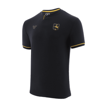A black shirt for men