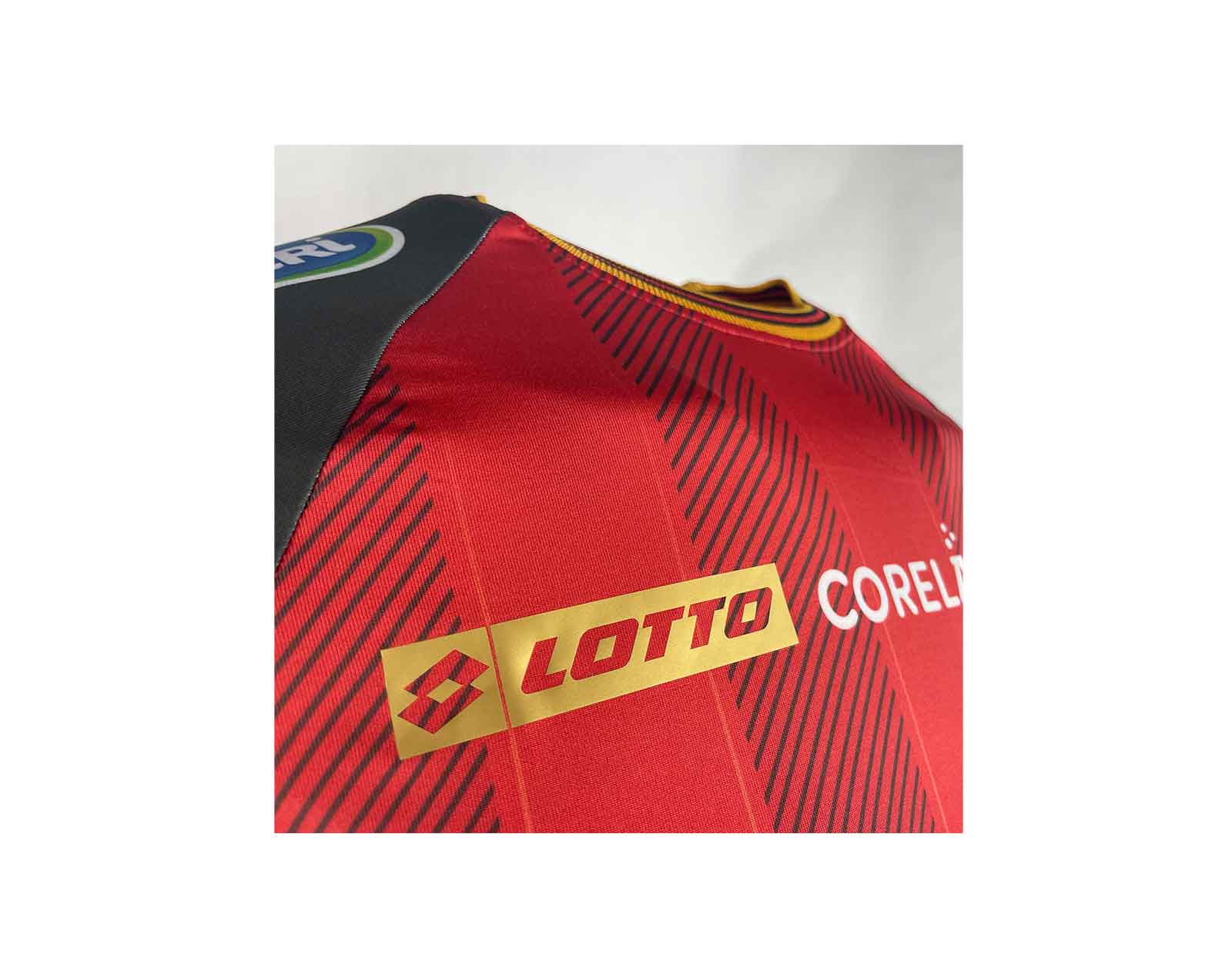 Cuenca Home 2022 | 593 Sports