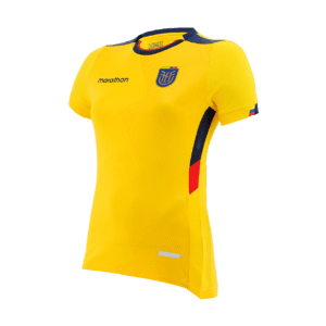 A yellow shirt for women