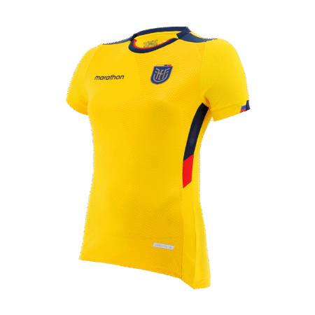 A yellow shirt for women