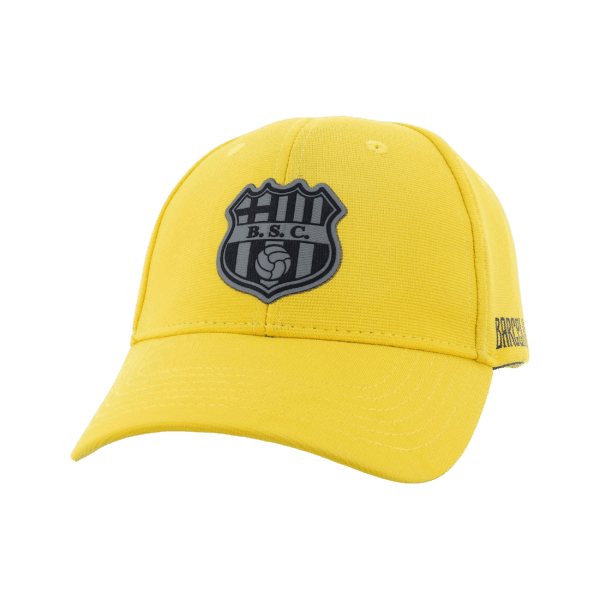 Gorra Barcelona SC 100 años