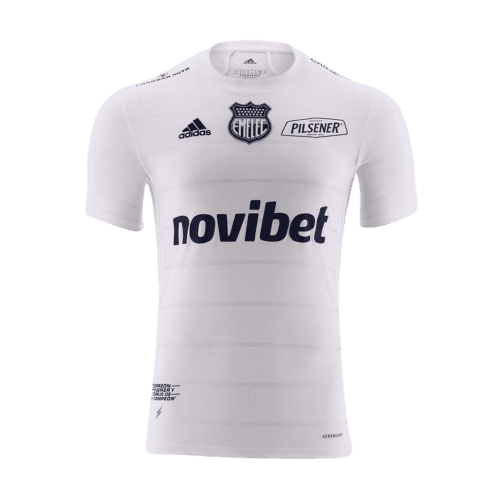 Emelec Third '23