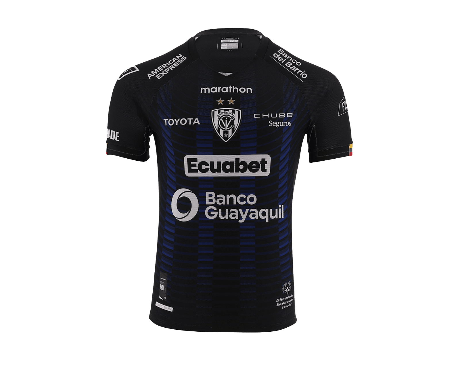 Camiseta De Independiente 