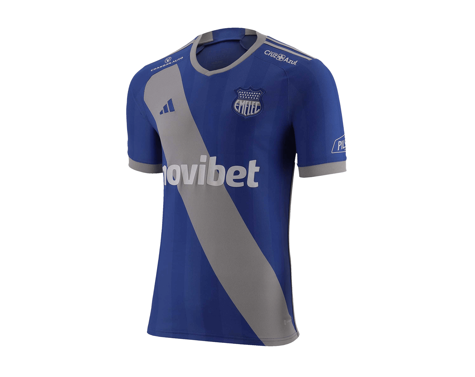 vía símbolo estoy sediento Emelec Home 2023 Camiseta Oficial | ADIDAS | 593 Sports