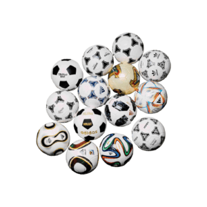 adidas world cup mini ball set 14 size one balls.
