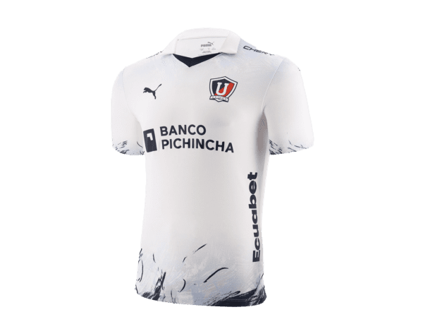 Liga de Quito Aniversario 105