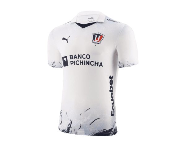 camieta de aniversario1 05 marca puma de Liga de Quito