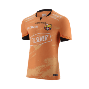 Camiseta oficial del Barcelona alterna 2024