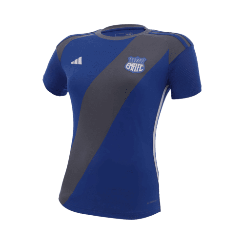 camiseta oficial de