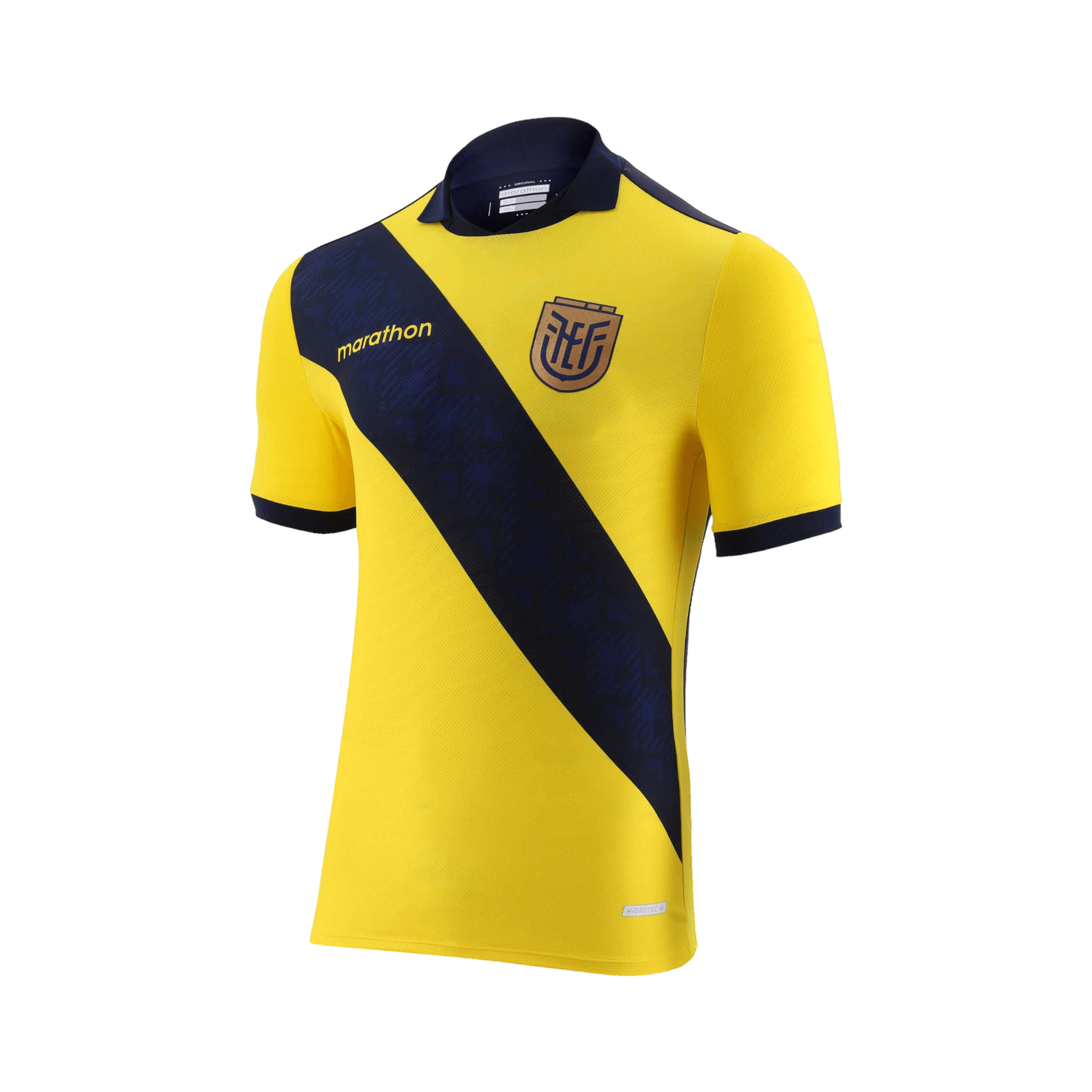 camiseta oficial de LA TRI para Copa America 2024 en USA