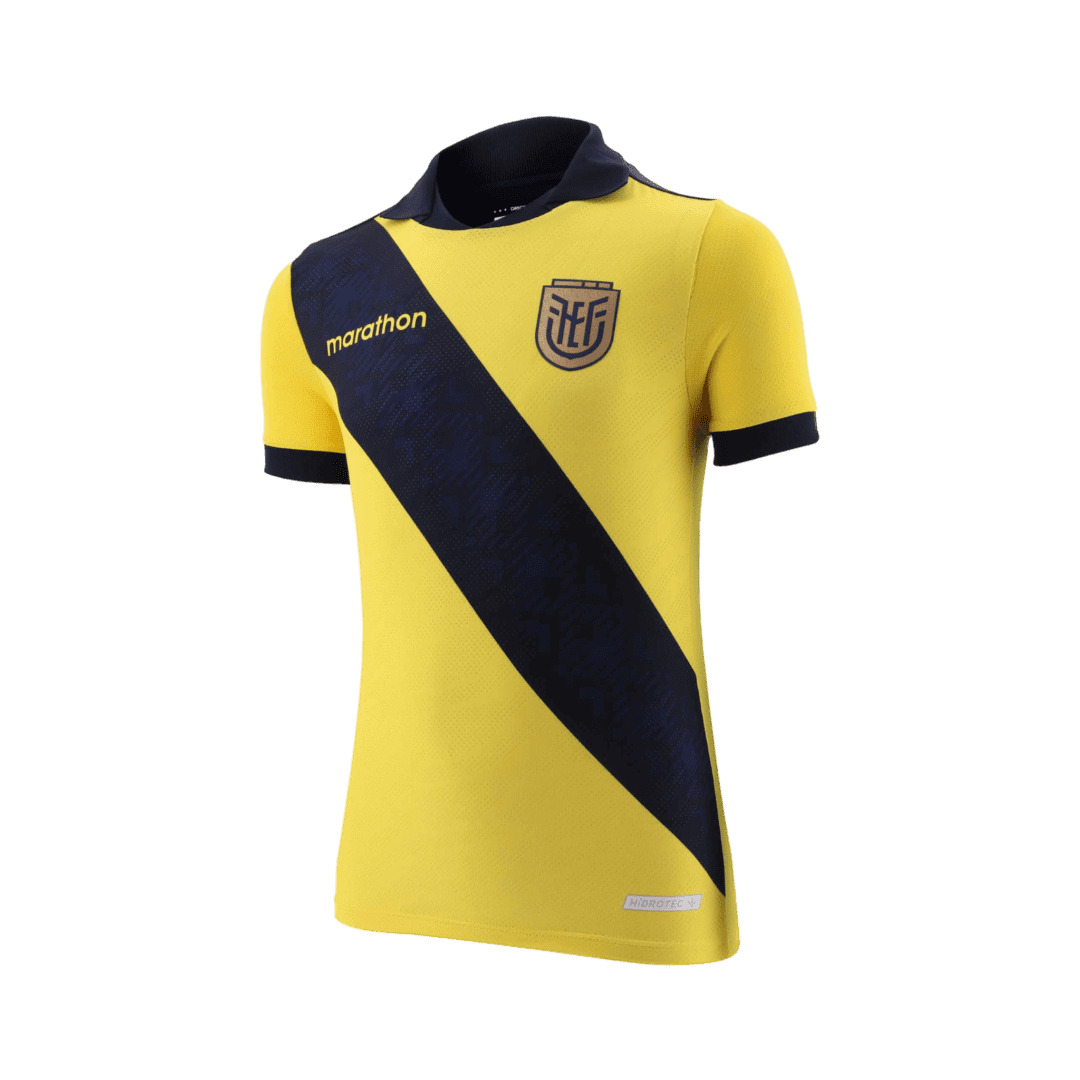 camiseta oficial de LA TRI para Copa America 2024 en USA
