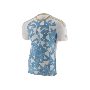 camiseta oficial alterna temporada 2024 Club Sport Emelec Adidas