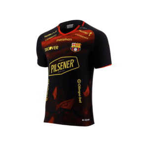 camiseta oficial del mes del hincha