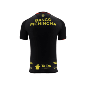 camiseta oficial del mes del hincha