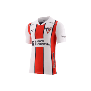 camiseta de aniversario PUMA 2024 quito