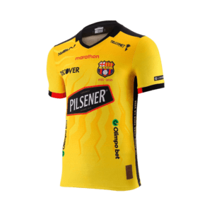 Camiseta oficial del Barcelona Sporting Club temporada 2025, Marathon Sports