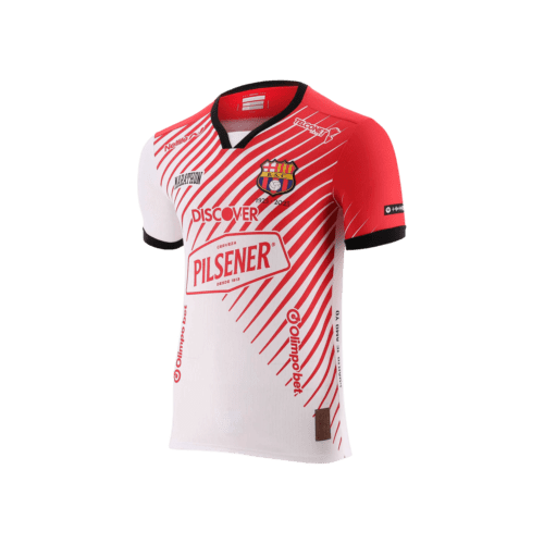 Barcelona SC Third 2025