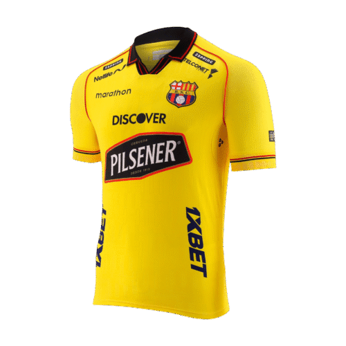 Barcelona SC Home 2026