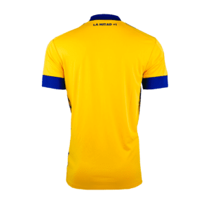 Boca Juniors Third 2021 - Image 2