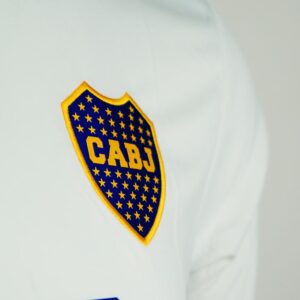 Boca Juniors Away 2021 - Image 2