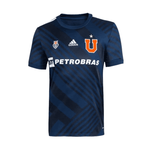 U de Chile HOME 2021