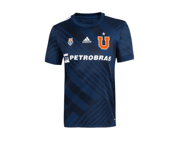 U de Chile HOME 2021