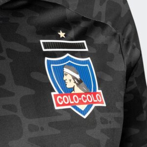 COLO-COLO AWAY 2021 - Image 3