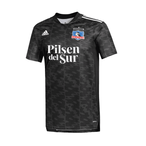 COLO-COLO AWAY 2021
