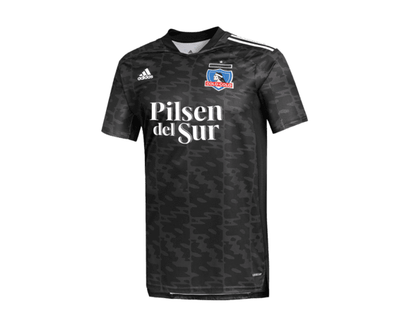 COLO-COLO AWAY 2021