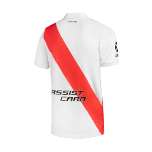 River Plate Home 2021 - Image 2