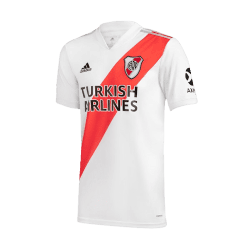 River Plate Home 2021