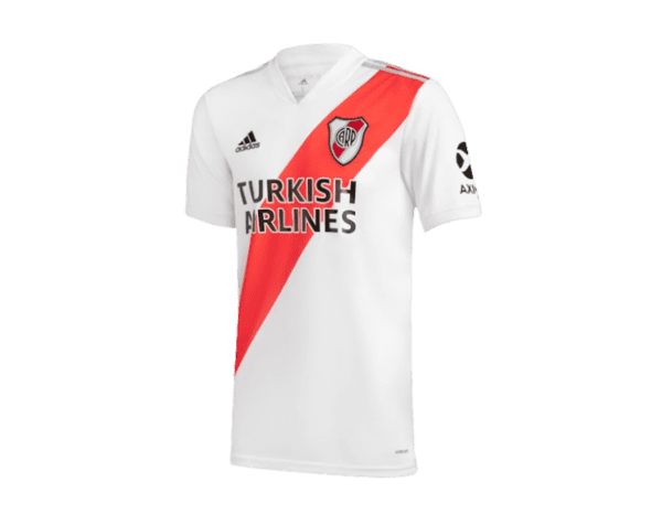 River Plate Home 2021