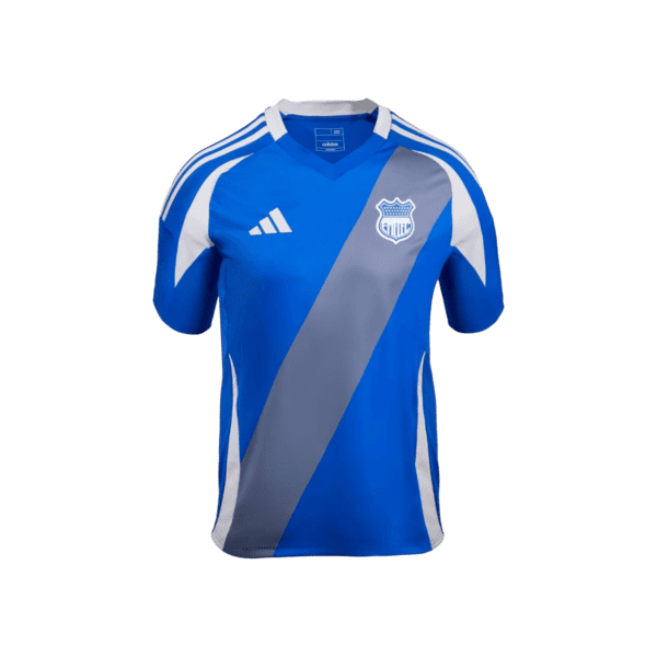 Emelec Home 2025