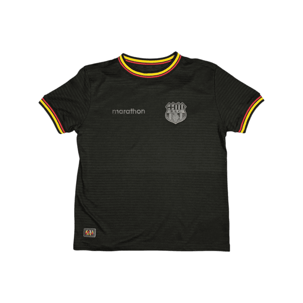 Barcelona SC TOP 100