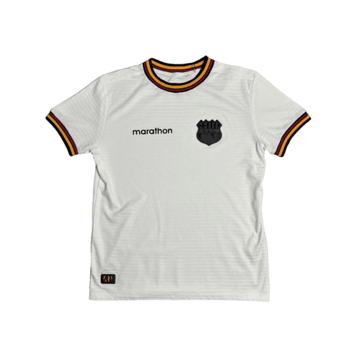 Barcelona SC TOP 100