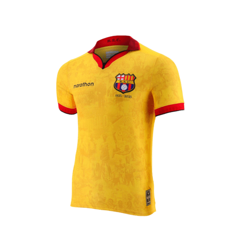 Barcelona SC Centenario